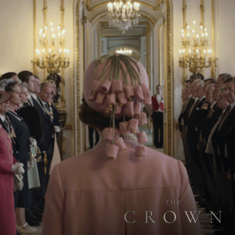 Season 3 GIF by Netflix Espa&ntilde;a