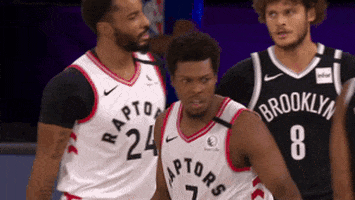 Top 16 Gifs From Nba Playoffs Round 1 By Sports Gifs Giphy Flipboard
