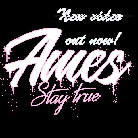 Girl Love GIF by Ames Stay true