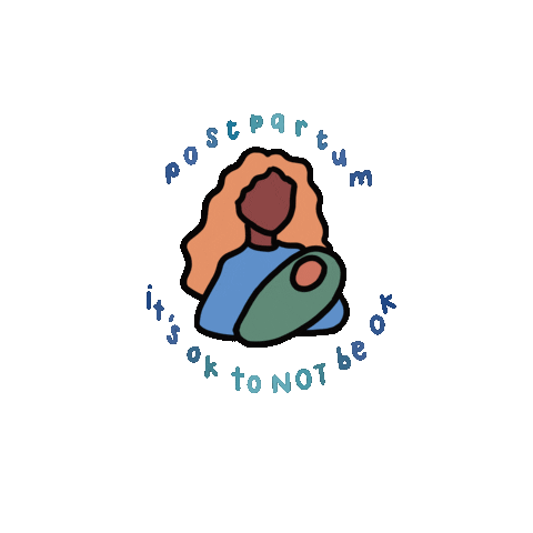 Inland Psych Sticker
