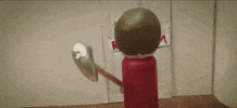The Shining GIF by Rhymesayers