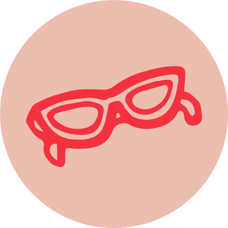 Masters in Play Sticker