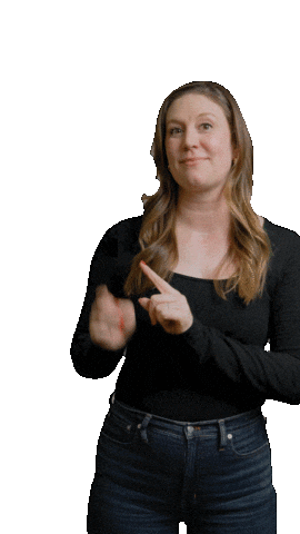 Elizabeth Patterson Sticker by The W Home Group