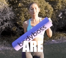Dance Fitness GIF by BodyBoss Method