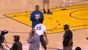 Represent Golden State Warriors GIF by NBA