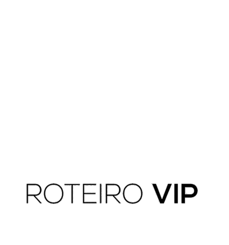 Sticker by Roteiro Vip