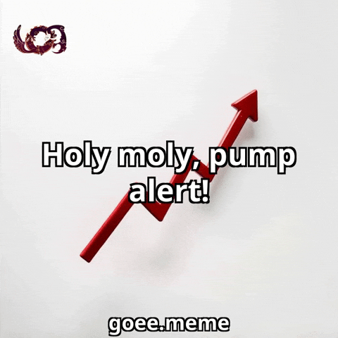 Surprise Joke GIF by Goeememe