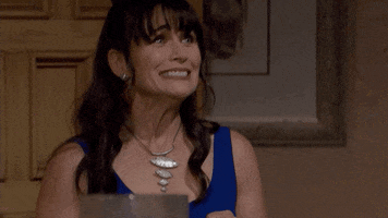 Happy Bold And Beautiful GIF by CBS