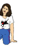Nano Sticker