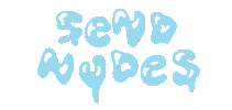 Send Sticker by Javi Roque