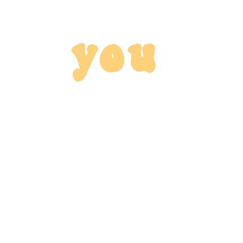 Happy Sticker