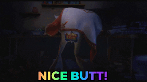 Nice Butt GIFs - Get the best GIF on GIPHY