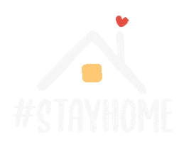 Quarantine Sticker by wefox