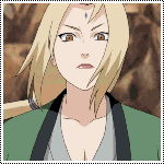 tsunade