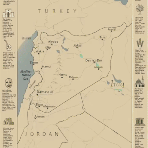 Syria GIF