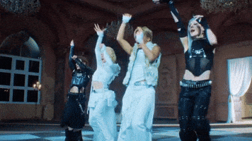 Group Serve GIF by XLOV