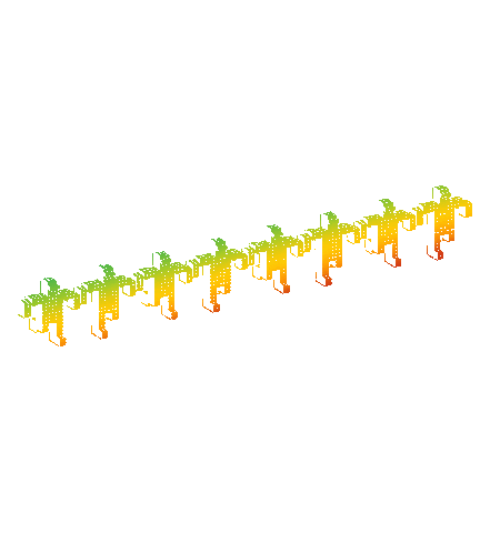 Bonecao Sticker by Monobloco oficial