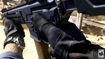 action 2019 military call of duty shooter GIF