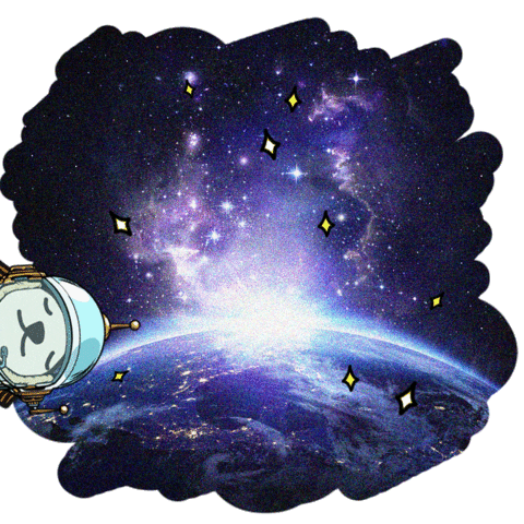 SERUMKIND Sticker