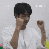 Korean Drama Fighting GIF by The Swoon - Find & Share on GIPHY