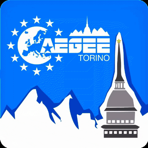 AEGEE-Torino GIF