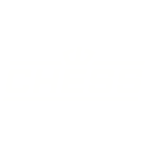 Logo Colors Sticker by CHESS