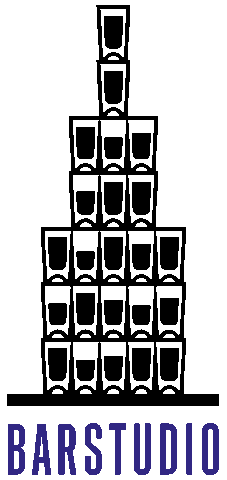 barstudiowarszawa Sticker