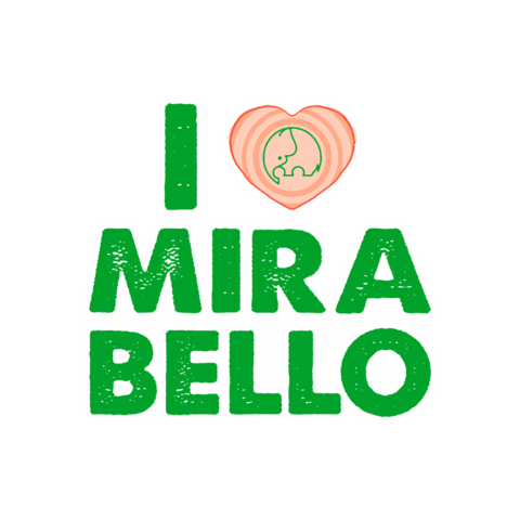 Love Sticker by Centro Commerciale Mirabello