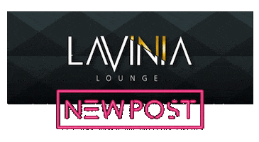 Lavinia Sticker by lavinia-lounge