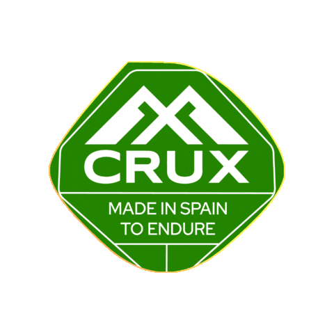 Cruxclimb Sticker by CRUX