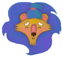 Cats Sticker