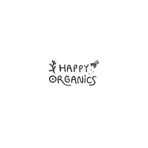 Honey Bees GIF by Happy Organics