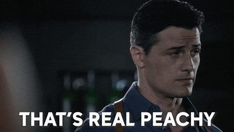 Peachie GIFs - Get the best GIF on GIPHY