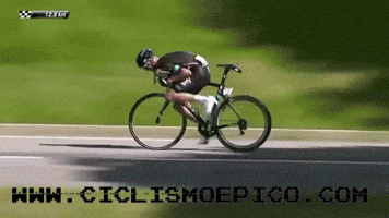 Chris Froome Cycling GIF by ciclismoepico