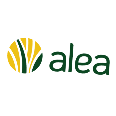 Aleaycia Sticker