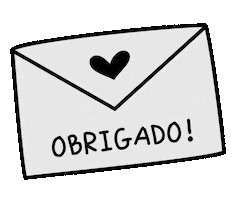 Polaroid Post Novo Sticker by A Raposa e O Elefante