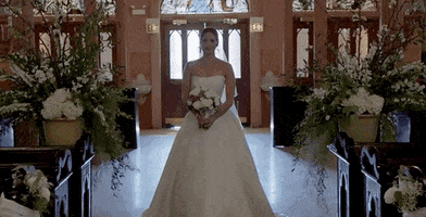 Chicago Fire Wedding GIF by Wolf Entertainment