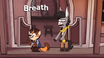 Breath GIF