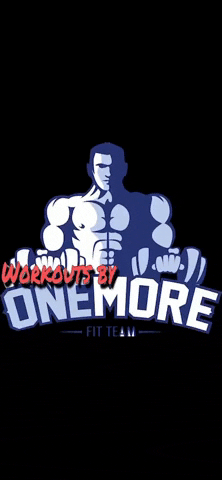 Onemorefitteam GIF by Workouts by OneMore