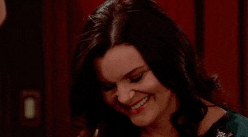the bold and the beautiful fun GIF by CBS