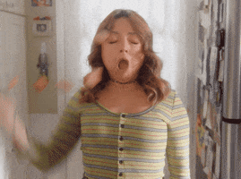 Happy Lets Eat GIF by Totino's