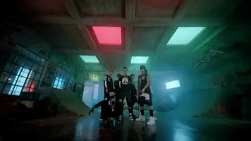 No More Dream GIF