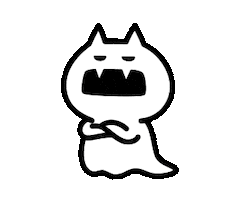 Baikin Sticker by RUN