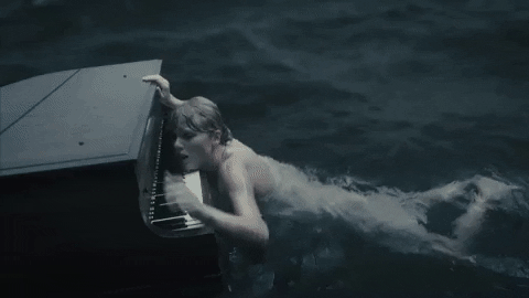 GIF by Taylor Swift - Find & Share on GIPHY
