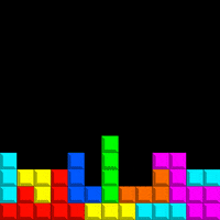 Tetris-game GIFs - Get the best GIF on GIPHY
