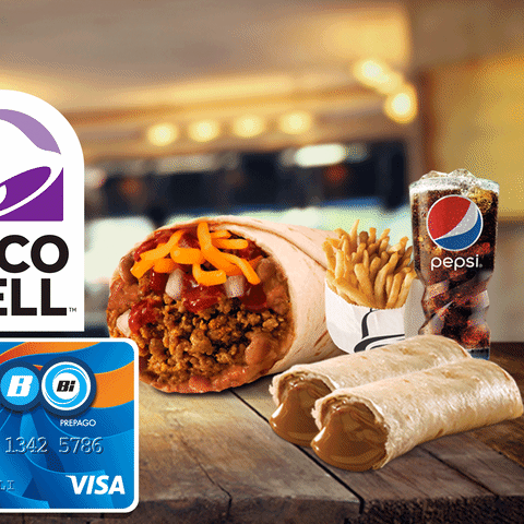 Taco Bell GIF