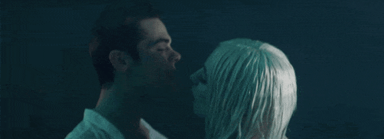 Ava Max Slow Dance GIF by AJ Mitchell