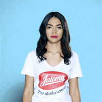 Guiño GIF by Jaloma_mex