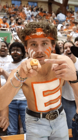 GIF by Texas Longhorns