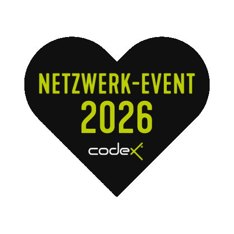Kleber Netzwerk Sticker by codex-x